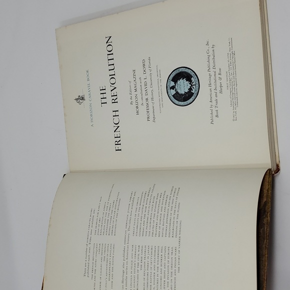 The French Revolution - Picture 4 of 14